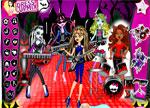 play Rock Band