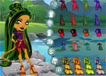 play Chibi Jinafire
