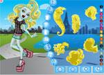 play Lagoona Scaris Style