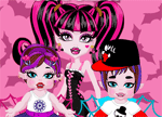 play Monster Twins