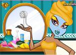 play Flawless Makeover