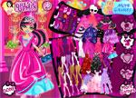 play Monster Princess