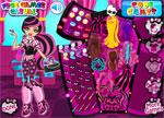 play Candy Glam Monsters