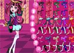 play Draculaura In 13