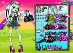 play Frankie Fashion