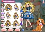 play Blondie Lock