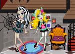 play Mh Haunted House
