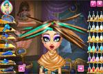 play Cleo Real Haircuts