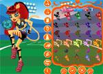play Toralei Sports