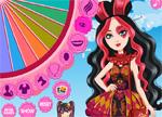play Lizzie Hearts Wonderland