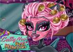 play Catty Noir Makeover