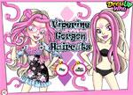 play Viperine Gorgon Haircuts