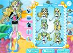 play Lagoona Style