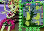 play Venus Zombie Shake