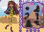 play Freaky Fusion Cleolei