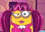play Draculaura'S Spell