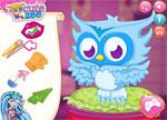 play Monster High Pets Salon