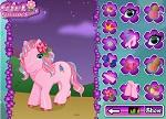 play Pony Hairstyles