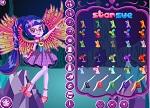 play Dress Twilight Sparkle