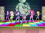 play Dance Off