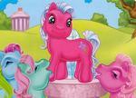 play My Little Pony