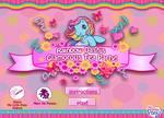 play My Little Pony Room Decor