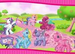 play My Little Pony Decoration