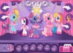 play Little Pony Dancer
