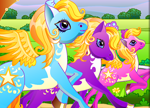 play Pony Run