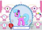 play Pony Creator