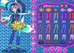 play Rainbow Rocks Dj