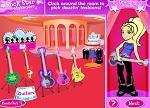 play Polly Rockstar