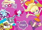 play Polly Pocket House