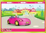 play Polly Pocket Pick Up Party
