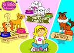 play Polly Pocket Pet Pals