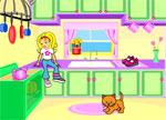 play Polly Kitchen
