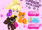 play Polly Pet Care