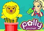 play Polly Flower Surprise