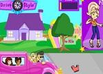 Polly Drive N Style