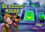 play Scooby Doo Haunted Mansion