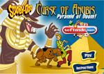 play Curse Of Anubis