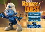 play Angry Smurfs