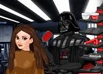 play Darth Vader Salon