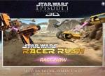 play Star Wars Racer