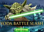 play Yoda Battle
