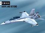 play F/A Hornet
