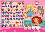 play Strawberry Shortcake Fruit Fun