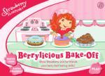 play Strawberry Shortcake Berrylicious