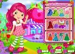 play Strawberry Fashion