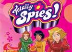 play Totally Spies Mall Brawl